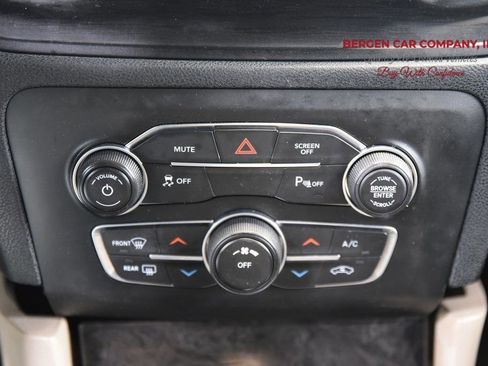 Used 2018 Dodge Charger Police w/ Fleet Safety Group image 25