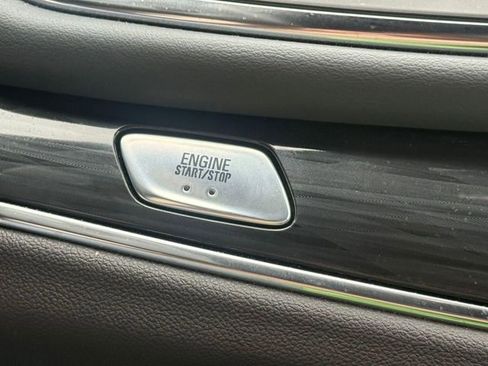 Certified 2023 Buick Enclave Essence w/ LPO, Floor Liner Package AWD/4WD image 23