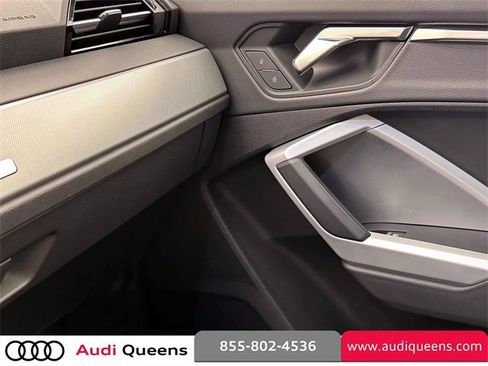 Certified 2023 Audi Q3 2.0T Premium w/ Convenience Package image 23
