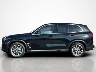 Used 2024 BMW X5 sDrive40i w/ Parking Assistance Package RWD video 2