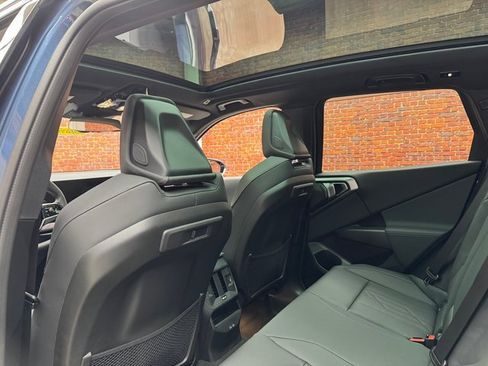 Used 2026 BMW X3 xDrive30 w/ Premium Package image 23