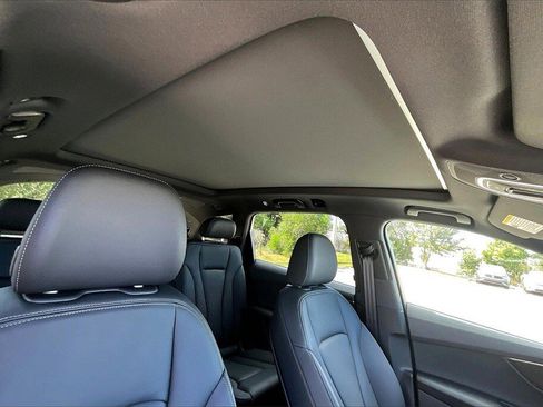 New 2026 Audi Q7 2.0T Premium image 21