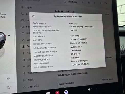 Used 2022 Tesla Model 3 Long Range image 53