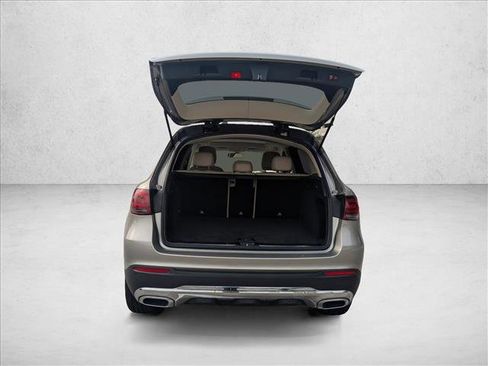 Used 2020 Mercedes-Benz GLC 300 4MATIC image 6