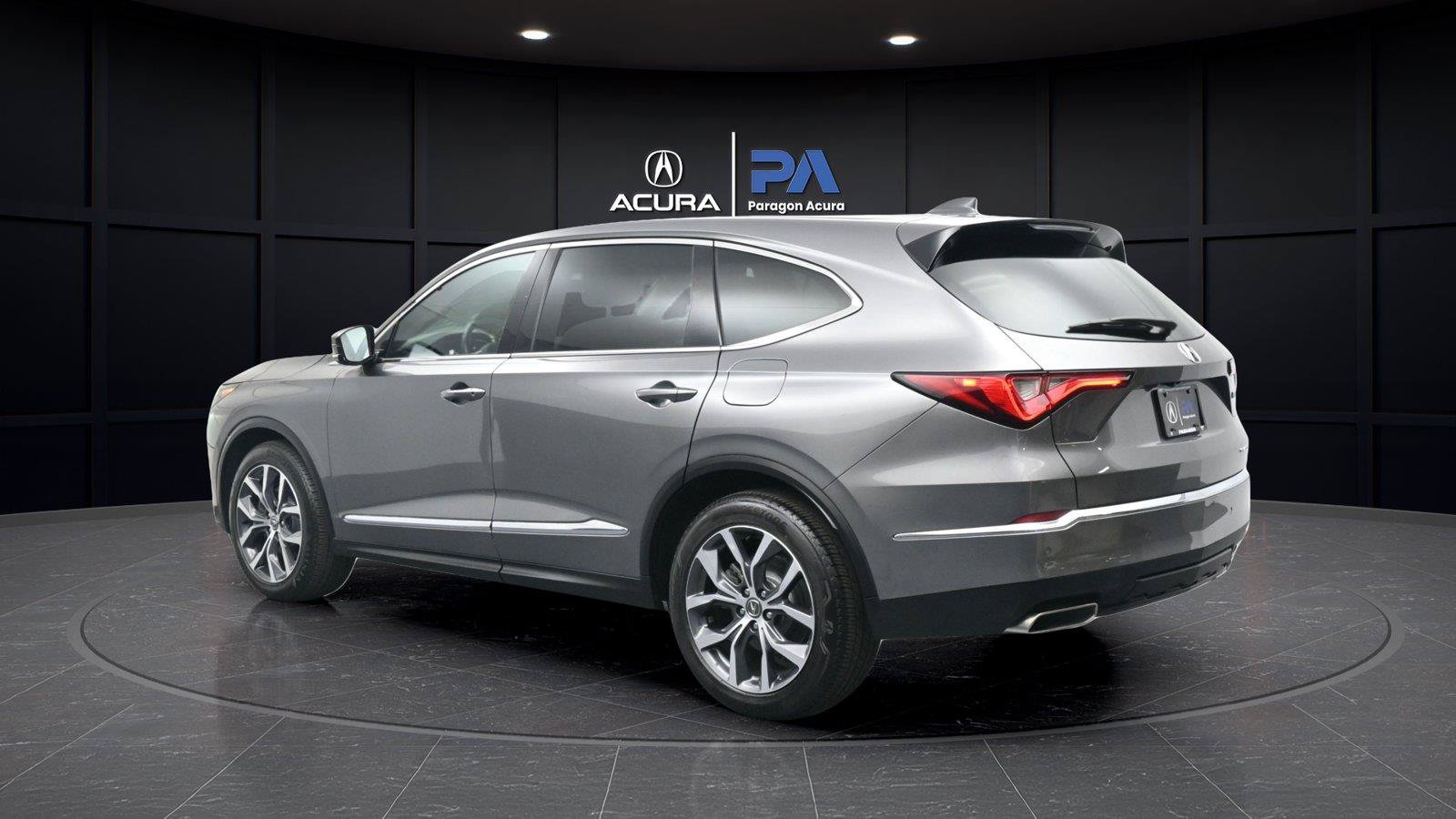 Certified 2024 Acura MDX w/ Technology Package AWD/4WD image 20