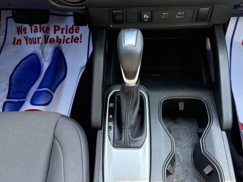 Certified 2023 Nissan Frontier S w/ Technology Package image 29