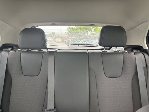 Used 2025 Buick Encore GX Preferred FWD image 33