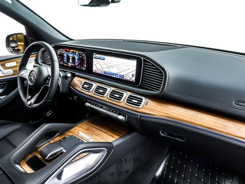 New 2026 Mercedes-Benz GLE 350 4MATIC image 5