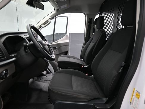 Certified 2023 Ford Transit 250 Low Roof w/ Exterior Upgrade Package image 10