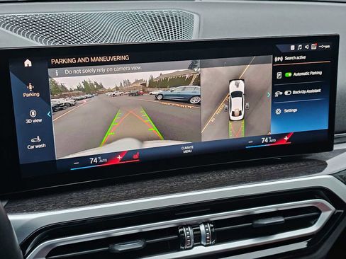 Used 2023 BMW M340i xDrive w/ Premium Package image 29