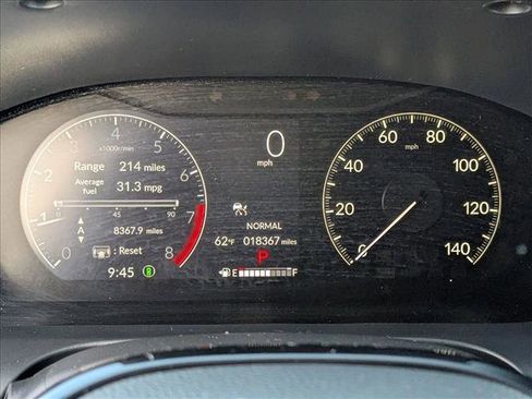 Used 2024 Honda HR-V Sport image 11