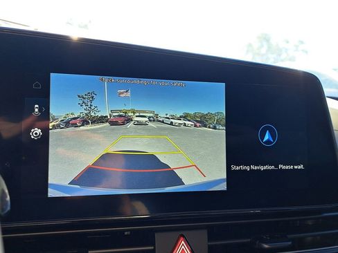 New 2025 Hyundai Elantra SEL image 22