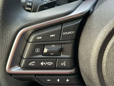 New 2026 Subaru Impreza 2.0i Sport image 21