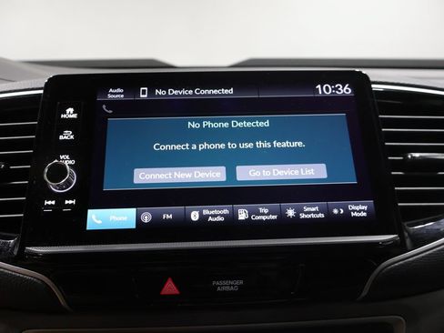 Used 2026 Honda Ridgeline RTL image 24