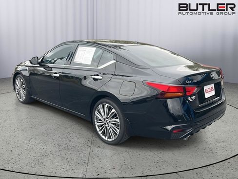 Used 2024 Nissan Altima 2.5 SL image 4