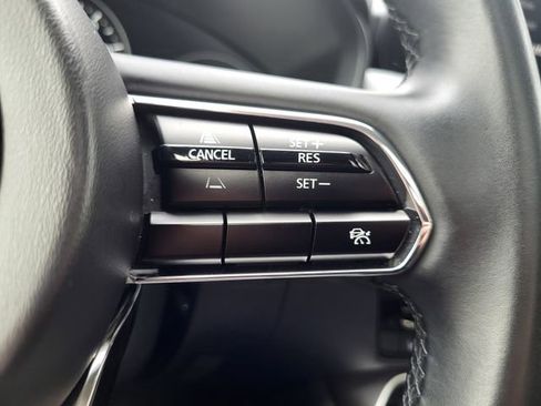 Used 2024 MAZDA CX-90 3.3 Turbo w/ Premium Package image 22