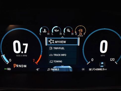 Used 2023 Ford F150 Lariat image 31