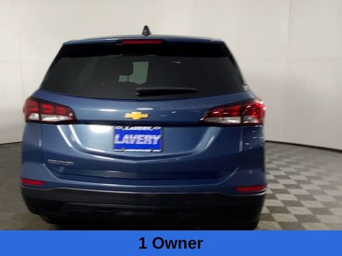 Used 2024 Chevrolet Equinox LS w/ LS Convenience Package image 11