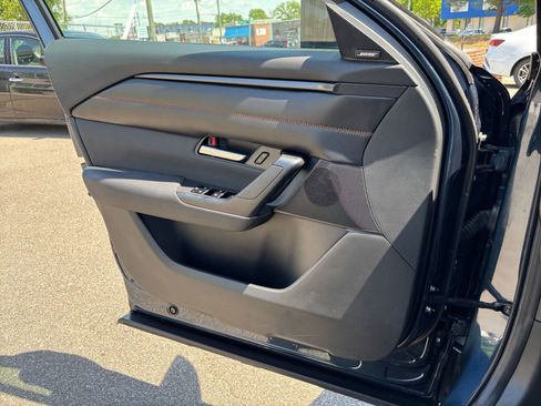 Used 2025 MAZDA CX-50 2.5 Hybrid w/ Premium Plus Pkg AWD/4WD image 18