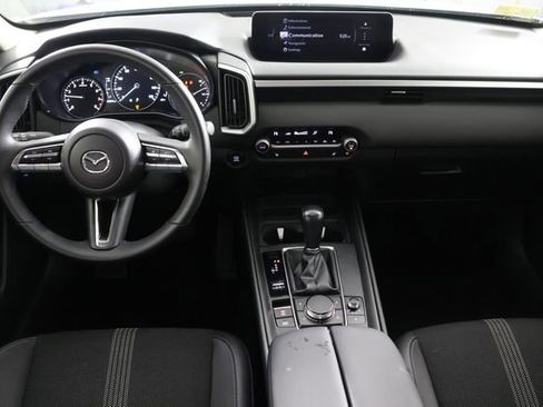 Used 2025 MAZDA CX-50 AWD 2.5 S w/ Preferred Package image 2