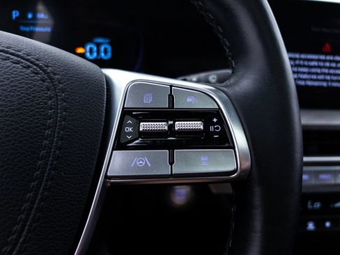 Certified 2024 Kia Telluride EX X-Line AWD/4WD image 28
