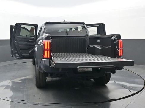 New 2026 Toyota Tacoma TRD Sport image 33