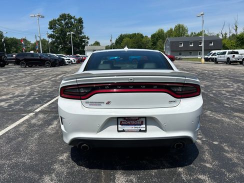 Certified 2021 Dodge Charger GT w/ Plus Group AWD/4WD image 7