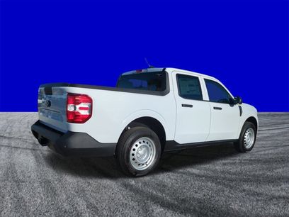 New 2026 Ford Maverick XL w/ Equipment Group 101A