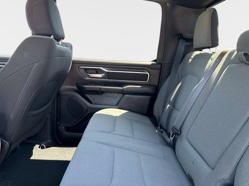 Used 2023 RAM 1500 Big Horn w/ Trailer Tow Group AWD/4WD image 14