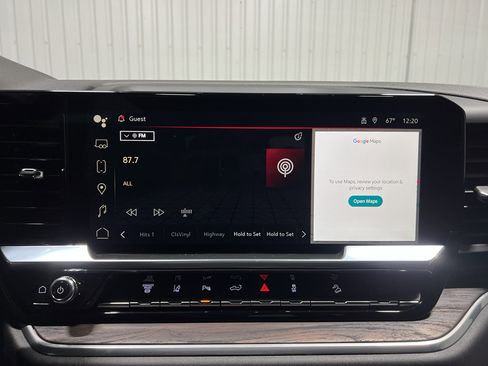 New 2025 GMC Sierra 2500 SLT w/ Texas SLT Premium Package image 11