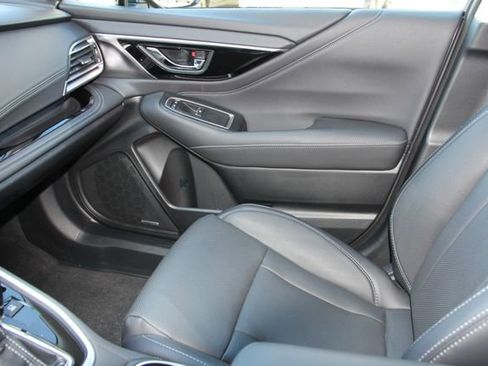 Used 2025 Subaru Legacy Touring XT image 29