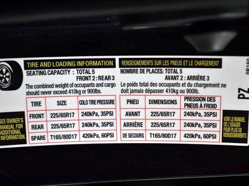 Used 2021 Toyota RAV4 XLE FWD image 14