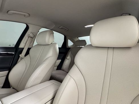 Used 2021 Genesis G80 2.5T AWD/4WD image 18
