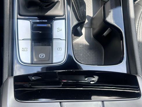 Used 2025 Hyundai Santa Cruz SEL FWD image 33