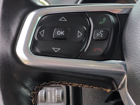 Used 2022 Jeep Gladiator Overland AWD/4WD image 22