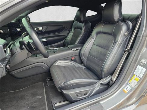 Used 2024 Ford Mustang GT Premium image 16