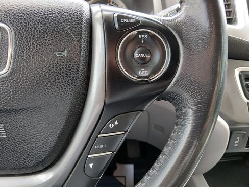 Used 2016 Honda Pilot EX-L image 23