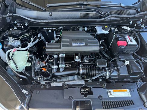 Used 2020 Honda CR-V Touring image 25