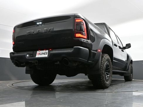 Used 2022 RAM 1500 TRX w/ TRX Level 2 Equipment Group AWD/4WD image 42