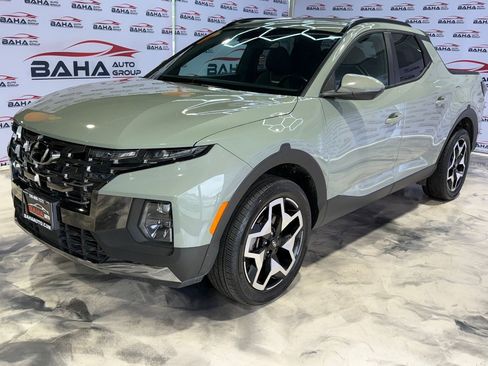 Used 2022 Hyundai Santa Cruz Limited AWD/4WD image 77