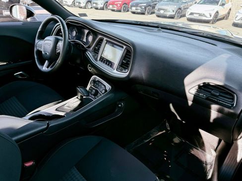 Used 2019 Dodge Challenger GT w/ Blacktop Package image 18