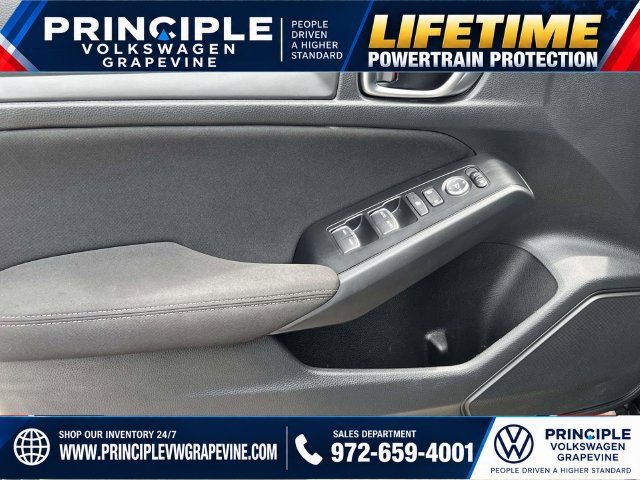Used 2026 Honda Civic Sport image 10