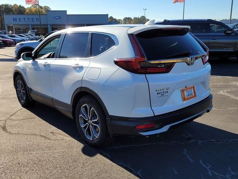 Used 2022 Honda CR-V EX-L image 8