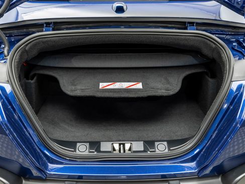 Used 2025 Ferrari Roma Spider image 50