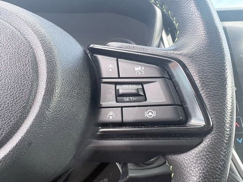 Used 2025 Subaru Outback Onyx Edition AWD/4WD image 12