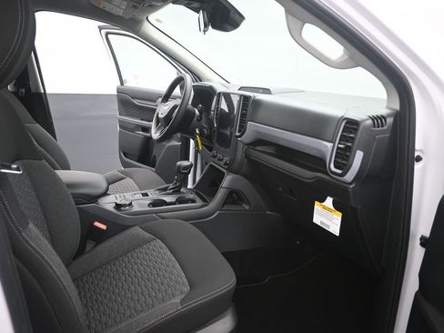 New 2026 Ford Ranger XL AWD/4WD image 24