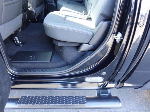 Used 2021 RAM 1500 Classic Warlock image 23