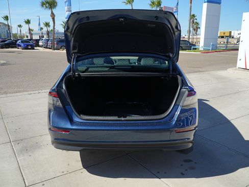 New 2026 Honda Accord SE image 7