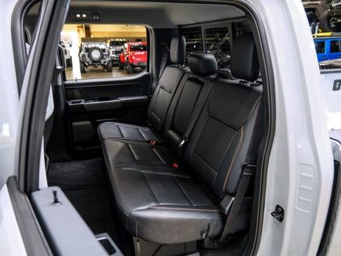 Used 2026 Ford F350 Lariat image 72