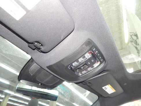 Used 2024 Mercedes-Benz GLE 53 AMG 4MATIC Coupe w/ Driver Assistance Package image 25